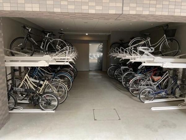 川崎市川崎区宮前町のマンション