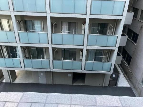 川崎市川崎区宮前町のマンション