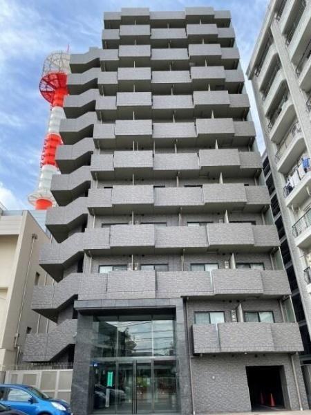川崎市川崎区宮前町のマンション