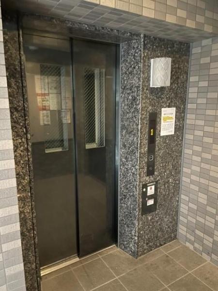 川崎市川崎区宮前町のマンション