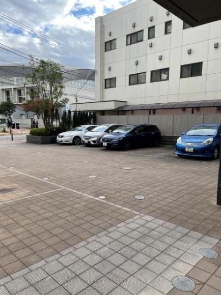 川崎市川崎区宮前町のマンション