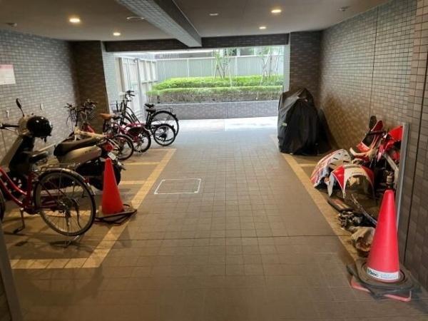 川崎市川崎区宮前町のマンション