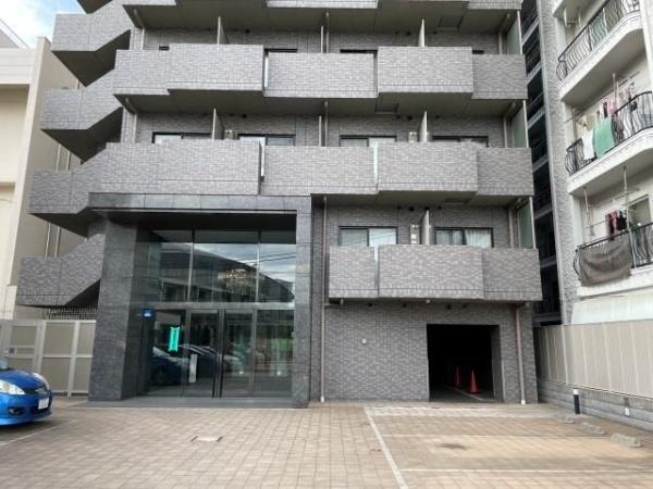 川崎市川崎区宮前町のマンション