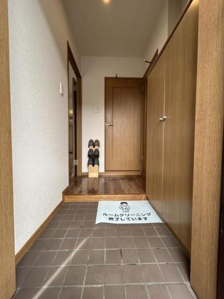 横浜市港北区新羽町のマンション
