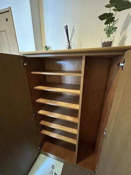 横浜市港北区新羽町のマンション