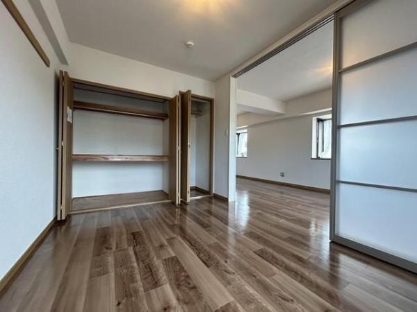 横浜市港北区新羽町のマンション