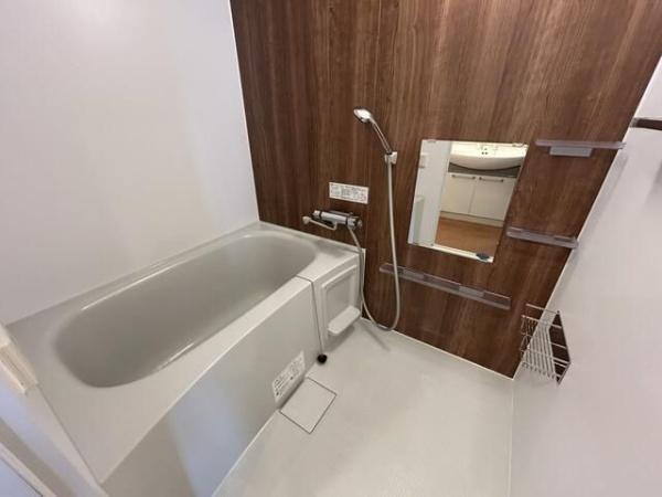 横浜市港北区新羽町のマンション