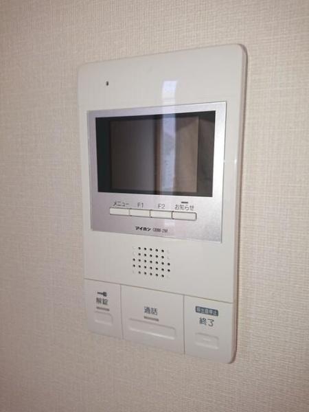横浜市港北区大倉山３丁目のマンション
