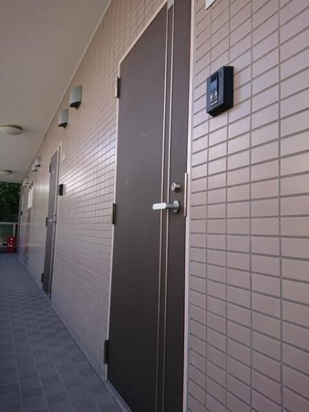 横浜市港北区大倉山３丁目のマンション