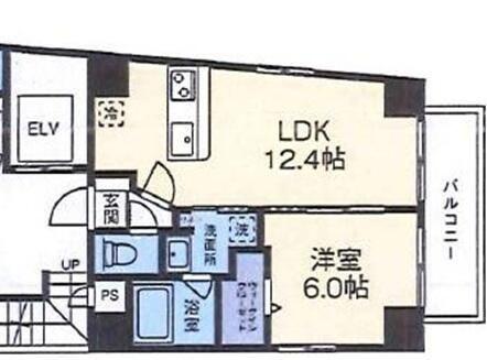 横浜市神奈川区松本町４丁目のマンション