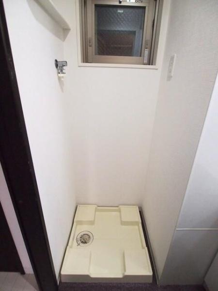 横浜市神奈川区松本町４丁目のマンション