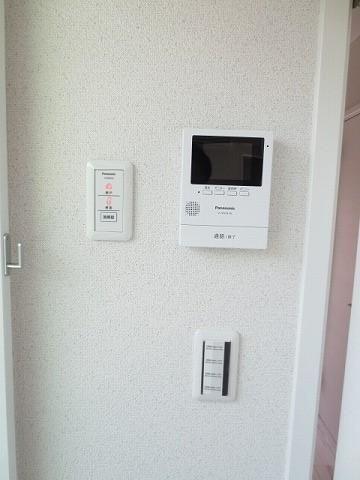横浜市神奈川区白幡上町のアパート