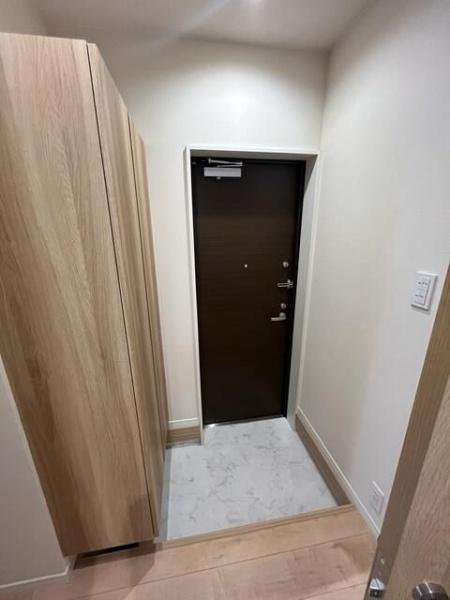 横浜市鶴見区仲通２丁目のマンション