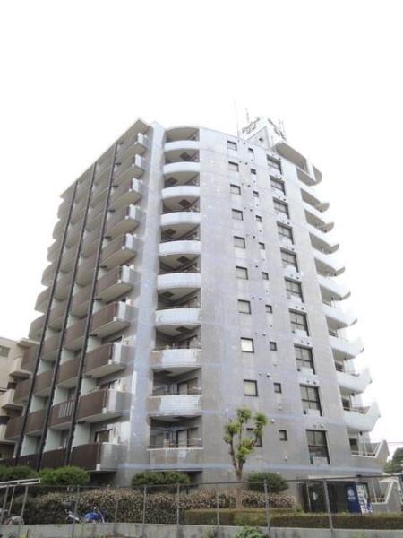 横浜市鶴見区生麦３丁目のマンション