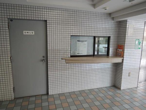 横浜市鶴見区生麦３丁目のマンション