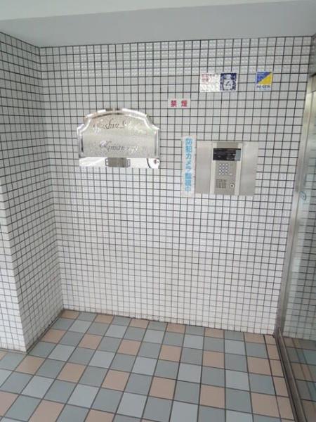 横浜市鶴見区生麦３丁目のマンション