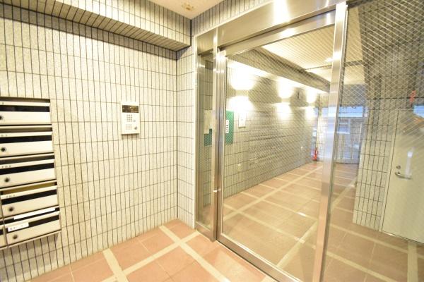 グローリー鷺沼