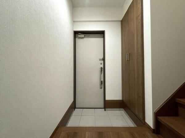 川崎市宮前区東有馬４丁目のアパート