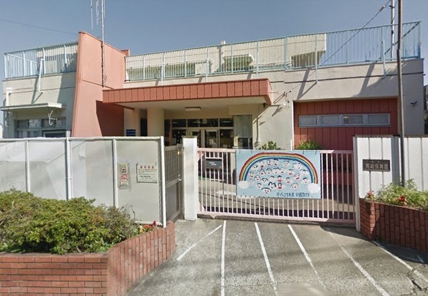 川崎市宮前区東有馬４丁目のアパート(医療法人愛生会有馬病院)