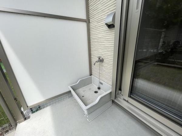 川崎市宮前区東有馬４丁目のアパート