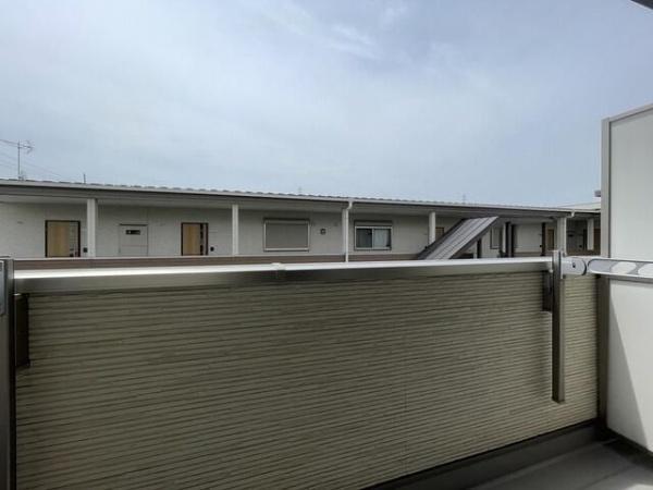 川崎市宮前区東有馬４丁目のアパート