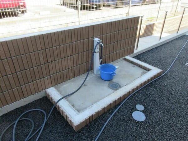 川崎市宮前区東有馬４丁目のアパート