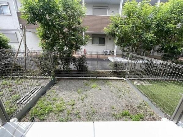 川崎市宮前区東有馬４丁目のアパート