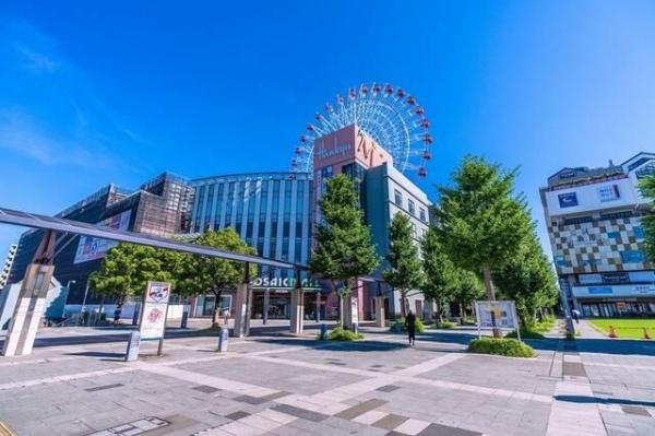 川崎市宮前区東有馬４丁目のアパート
