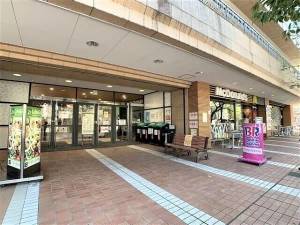 川崎市宮前区東有馬４丁目のアパート