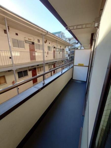 川崎市宮前区馬絹５丁目のマンション