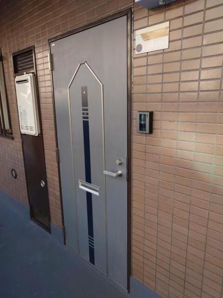 川崎市宮前区馬絹５丁目のマンション