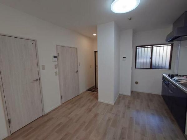 川崎市宮前区馬絹５丁目のマンション