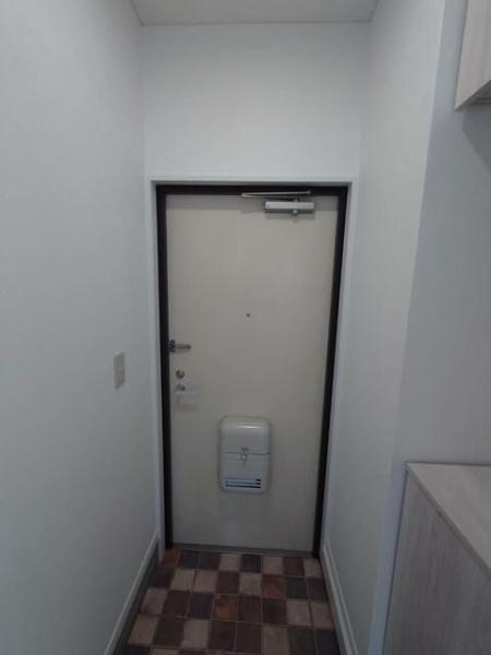 川崎市宮前区馬絹５丁目のマンション