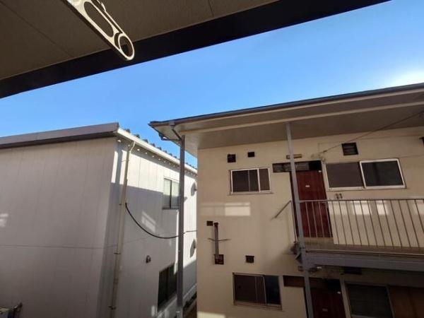 川崎市宮前区馬絹５丁目のマンション