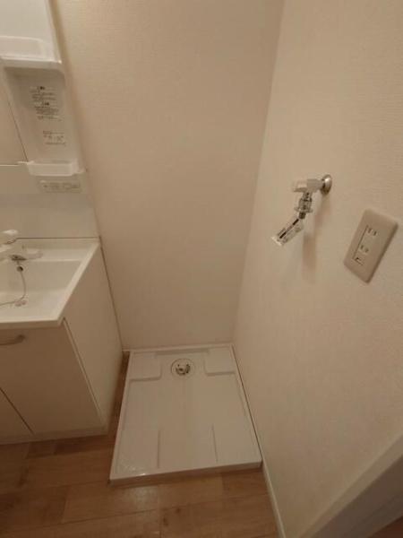 川崎市宮前区馬絹５丁目のマンション