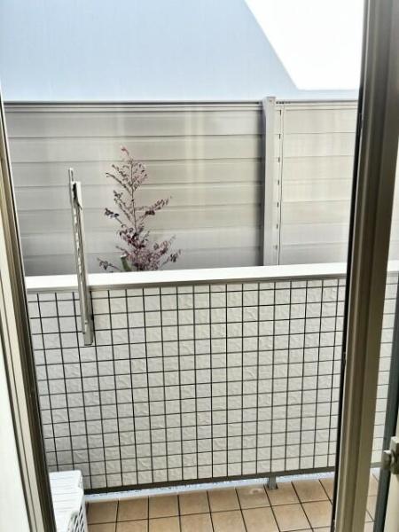 川崎市多摩区登戸のアパート