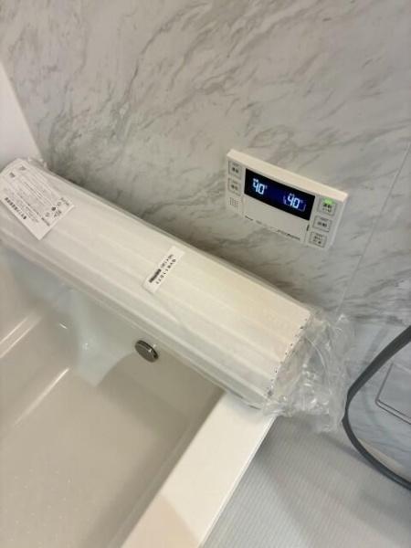 川崎市多摩区登戸のアパート