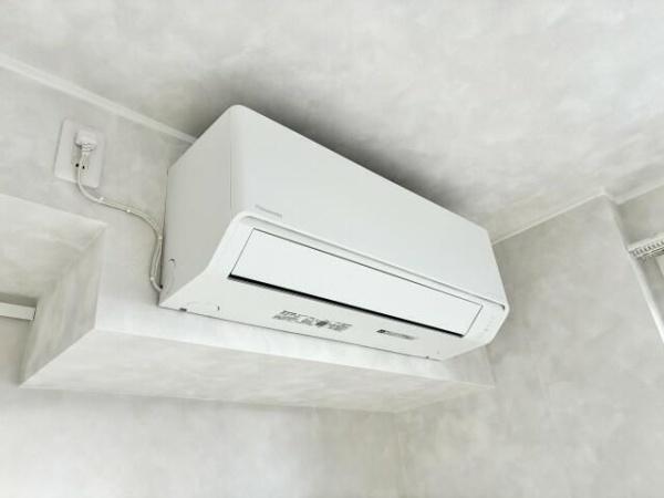 川崎市多摩区登戸のアパート