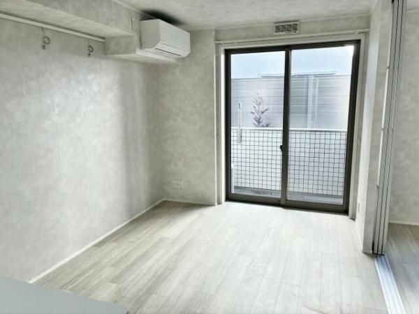 川崎市多摩区登戸のアパート