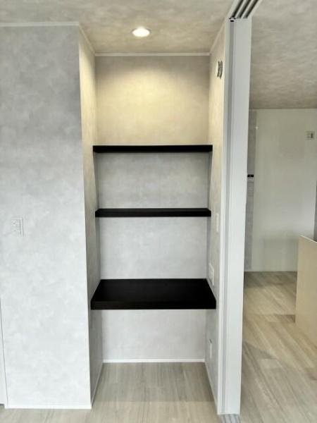 川崎市多摩区登戸のアパート