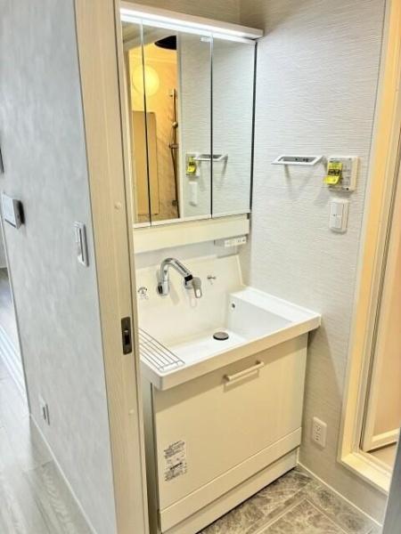 川崎市多摩区登戸のアパート