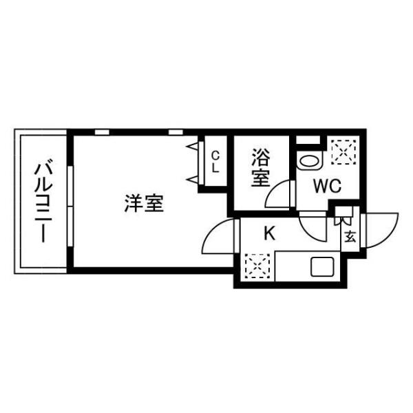 グランアセット自由が丘