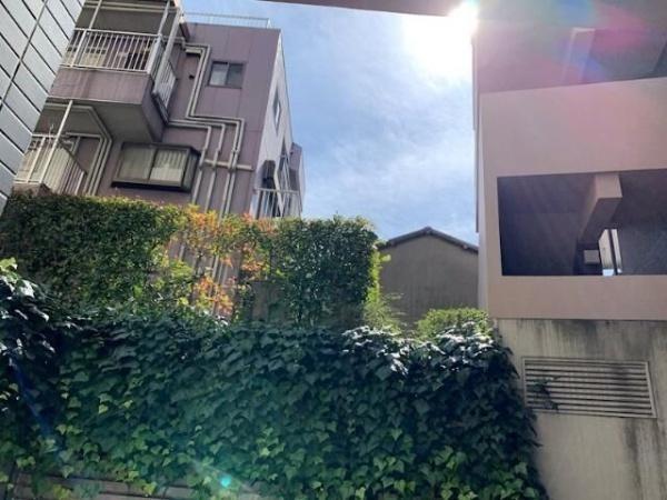 大田区矢口１丁目のマンション