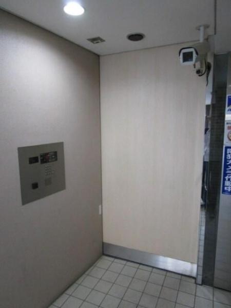 大田区矢口１丁目のマンション