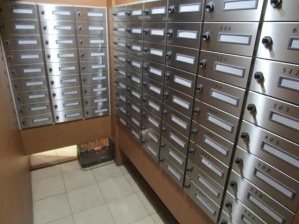 大田区矢口１丁目のマンション