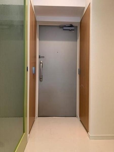 大田区矢口１丁目のマンション