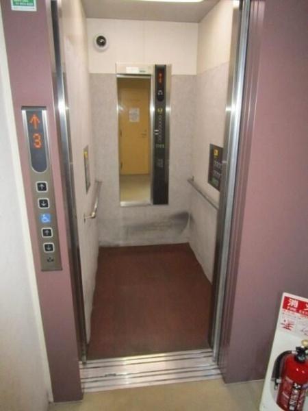 大田区矢口１丁目のマンション