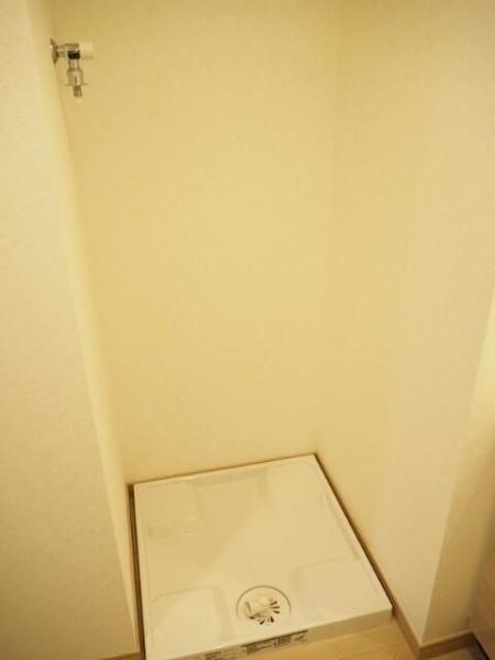 川崎市中原区市ノ坪のマンション