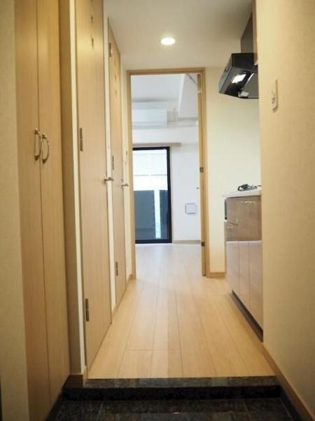 川崎市中原区市ノ坪のマンション