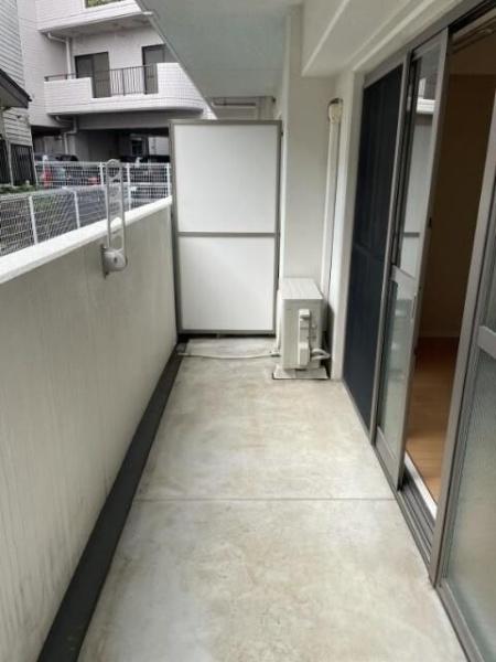 川崎市中原区宮内２丁目のマンション